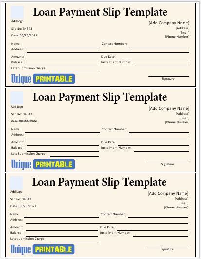 APPLICATION FOR LOAN PRESENT LATEST PAY SLIP .